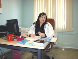 Şırnak Devlet Hastanesi’nde Sigara Bırakma Birimi Açıldı