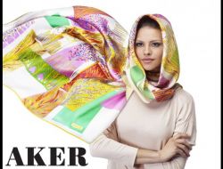 Aker’in 2011 İlkbahar-yaz Koleksiyonu Mağazalarda