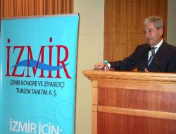 "izmir'e Neden Turist Gelsin Ki"