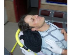 KONYA'DA DAYI-YEĞENİN BORÇ TARTIŞMASI