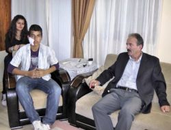 Fethiye Belediye Başkanı Saatcı: Fethiye’de Huzuru Bozdurmayız