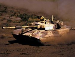 Ukrayna Tayland’a 200 Tank Satacak!