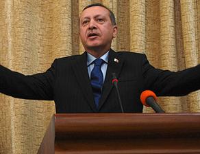 Erdoğan'dan 5 müjde birden