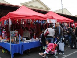 Avustralya’da Türk Rüzgarı