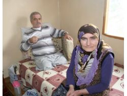 İKİ AYAĞI KESİLEN SİGARA TİRYAKİSİ