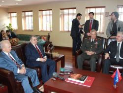 BAKAN GÜNEŞ'TEN AÇIKLAMA