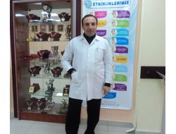 Özel Mutafoğlu, Güzel Kokunun Öğrenmeye Etkisi Projesi İle Finalde