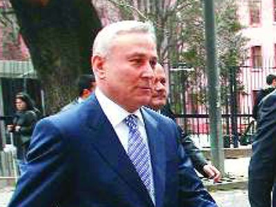 Öz’ün kılına bile zarar vermeyiz