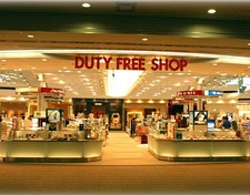 GÜMRÜKSÜZ SATIŞ MAĞAZASI İŞLETME HAKKI