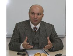 İl Sağlık Müdürü Albayrak'tan Vatandaşa Evde Sağlık Hizmeti Uyarısı