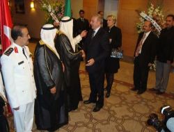 Paksüt Gazeteci Arseven İle Tartıştı