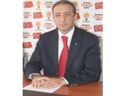 Ak Parti Marmaris’te Kadın Ve Genç Üye Artışı Yaşanıyor