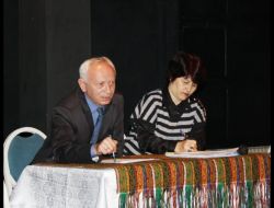 Beşikdüzü Mayıs Yedisi Şenliği İçin İlk Toplantı Yapıldı