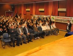 Geri Dönüşüm İçin Bir Ton 47 Kilo Atık Toplayan Öğrenci Ödülünü Aldı