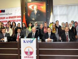 Kasif Başkanı Reis: Osb'lere Çalışan Kadınlar İçin Kreş Ve Anaokulları Açmalı