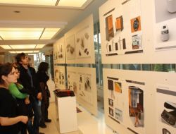 Endüstriyel Tasarımcılar 'İyi Tasarım'da Buluştu