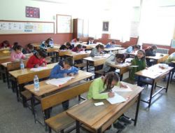 Kitap Okuma Yarışmasının Birincileri Köylerden Çıktı