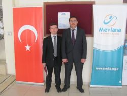 Sesiad’ın 'E-ticaretle İhracat Projesi' Kabul Gördü