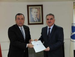 Sakarya Üniversitesi İle Mke Ar-ge'de İşbirliği Yaptı