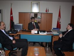 Ak Partili Çetinkaya, Muhalefetin Seçim Vaatlerinin Sorgulanmasını İstedi