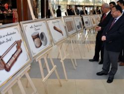 Nt, Mukaddes Emanetleri Malatyalılarla Buluşturdu