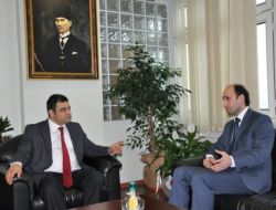 Çanakkale Gazeteciler Cemiyeti, Üniversiteye Medya Çalıştayı Teklifinde Bulundu