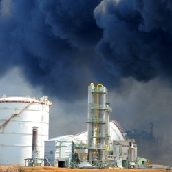 Radyasyon Bulutları Türkiye'de..