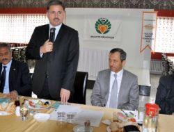 Malatya Fuara Hazırlanıyor