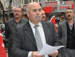 12 Eylül'de İdamla Yargılanan Ahmet Ulu Da İdam Cezası İstedi