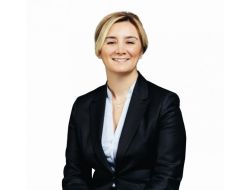 Bkm Yönetim Kurulu Başkanı Nazan Arıca Oldu