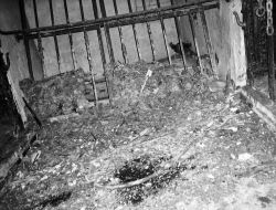 Paris'in Altyapı Fotoğrafları İzmir'de Sergilenecek