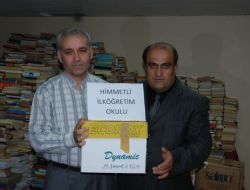 Kadirli’de Kitap Toplama Kampanyasında 8 Bin 688 Kitap Toplandı