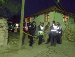 Kız Kaçırma Yüzünden Çıkan Silahlı Kavga