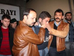 Kayınbiraderini Öldüren Zanlı Tutuklandı