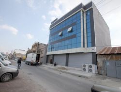 Karabağlar Belediyesi, Mali Hizmetler'i Yeni Binaya Taşıyor