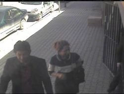 Kırşehir’de Ptt Soyan Şahıslar Van’da Yakalandı