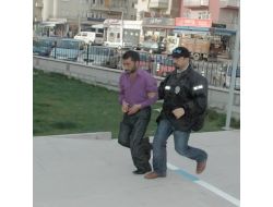 Liselilere Uyuşturucu Satan 6 Kişi Gözaltına Alındı