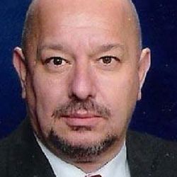 Eski MİT'çi 3 Kurşunla Öldürüldü