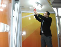 Gaz Zehirlenmelerinin Önüne ‘hayata Açılan Güneş Penceresi’ Geçecek