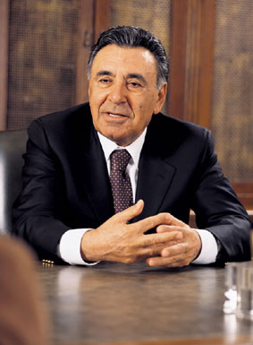 Doğan  savaşacak mı?