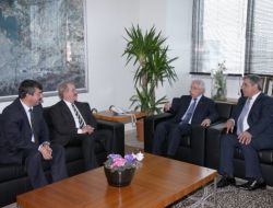 Belediye İşçilerinin Alacakları Zamanında Ödendi