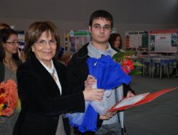 Tübitak Bölge Finaline Mersin Ve Kahramanmaraş Damgasını Vurdu