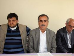 Batmanlı: Ortadoğu Birleşik Devleti Kurulmalı