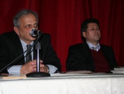 Doç. Dr. İmamoğlu: Safahat Okullarda Ders Olarak Okutulmalı