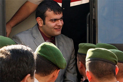 ABD katliamları önceden görmüş!