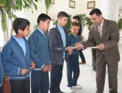 Mevlana Kültür Merkez’inde ‘okuma Şöleni’ Düzenlendi