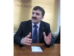 İto Erzurum'a Teknik Lise Yaptıracak