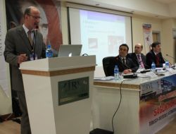 Türk-alman Sağlık Hukuku Zirve'de Masaya Yatırıldı