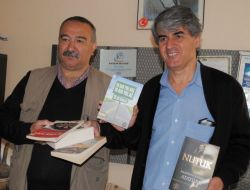 Radyo Kütüphanesiyle Görme Engelliler De Kitap Okuyacak