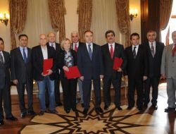 Antalya’da Okul Öncesi Eğitime 1,2 Milyon Liralık Hayırsever Desteği